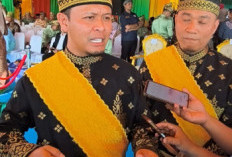Hari Jadi ke-242 Pekanbaru, Wali Kota Agung Nugroho Ajak Warga Kolaborasi Bangun Kota