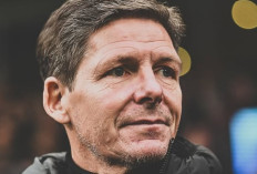 Glasner Ungkap Rasa Frustrasi di Crystal Palace Usai Kekalahan dan Penjualan Pemain Kunci