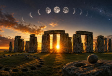 Benarkah Stonehenge Pernah Digunakan untuk Memprediksi Gerhana?
