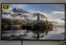 Smart TV Sudah 4K tapi Gambarnya Masih Buram? Cek Solusinya Yuks
