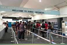 Waspada! Kunjungan Turis Asing ke Riau Anjlok 10 Persen, Efek Dominan Wisman Malaysia Mulai Goyah?