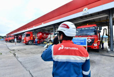 Cek Fakta! Pertamina Patra Niaga Buka Suara Soal Isu Pembatasan BBM, Jangan Sampai Panic Buying!