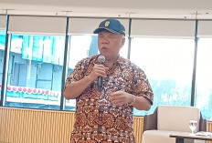 IKN Mulai Kekurangan Air, Basuki Siapkan Pompa hingga Modifikasi Cuaca