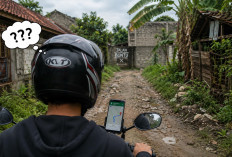Google Maps Bikin Nyasar? Ini Cara agar Lokasi Kembali Akurat