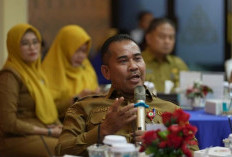 Dibayar Tanpa Utang, THR ASN Pemkab Siak 100 persen dan TPP Berasal dari APBD