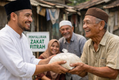 Perbedaan Zakat Fitrah dan Zakat Mal yang Perlu Kamu Ketahui