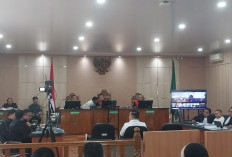 DRAMA OTT KPK RIAU! SF Hariyanto Bongkar Detik-Detik Menegangkan di Rumah Abdul Wahid
