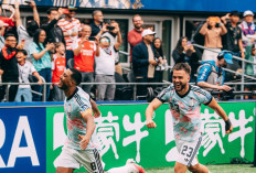 Belgia Bangkit dari Jurang Eliminasi, Singkirkan Senegal lewat Drama 125 Menit
