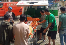 Pria Asal Simalungun Ditemukan Meninggal di Hotel Teluk Kuantan, Polisi Pastikan Tak Ada Tanda Kekerasan