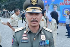 Paragon Pekanbaru Resmi Disegel! Imbas Kontes Waria Viral, Pemko Ambil Tindakan Tegas
