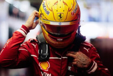 Ferrari Hadapi Musim Penentuan di F1 2026