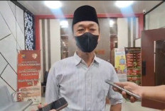 Dugaan Korupsi, Eks Bupati Rohil Afrizal Sintong Terkait Proyek Pekerjaan Jalan