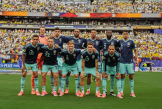 Ekuador Kejutkan Jerman 2-1, Die Mannschaft Tetap Juara Grup E