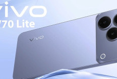 Vivo V70 Terbaru Siap Gebrak Awal 2026: Ponsel Kelas Elite dengan Kamera Zeiss yang Bikin Merinding!