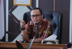 Wali Kota Pekanbaru Ingatkan Bahaya Komorbid di Tengah Pekatnya Kabut Asap Karhutla