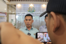 Kalapas Pekanbaru Dicopot, Napi Kabur Usai Ajak Sipir Makan di Rumah