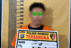 Terbongkar dari Ruang BK, Pemuda di Mandau Akhirnya Ditangkap usai Diduga Cabuli Anak Berkali-kali