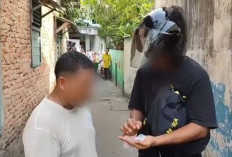 PEMBERANTASAN NARKOBA RIAU MEMANAS! Kampung Panger Pekanbaru Digempur Habis!
