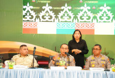 Sindikat Pemburu Gajah Sumatera Tumbang! Polisi Bongkar Rantai Bisnis Gading Berdarah Senilai Ratusan Juta