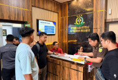 Cukong Perusak Mangrove Meranti Segera Diseret ke Meja Hijau