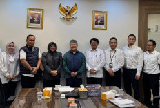 Bupati Siak Afni Zulkifli Dorong KITB Masuk PSN dan Revitalisasi Istana Melaju ke Pusat
