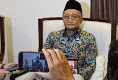 6.300 Pegawai Kementerian PU Terindikasi Judol, Transaksi Tembus Rp800 Juta