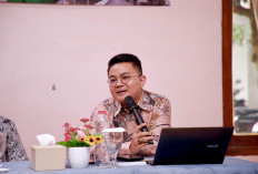 Makmun Rasyid Ungkap Rahasia Ketahanan Nasional: Duet Intelijen BIN-MSS Jadi Kunci Strategis!