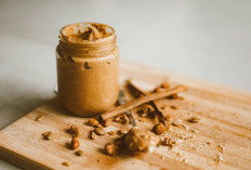 Selai Kacang dan 10 Manfaat Kesehatan yang Didukung Penelitian Ilmiah