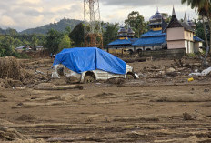 Banjir Bandang Agam Meluas! 15 Ribu Lebih Warga Mengungsi, Akses Terputus Jadi Sorotan Utama