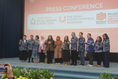 Hippindo Yakin Ritel Tetap Moncer hingga Akhir 2026, Wisatawan Jadi Penopang Belanja